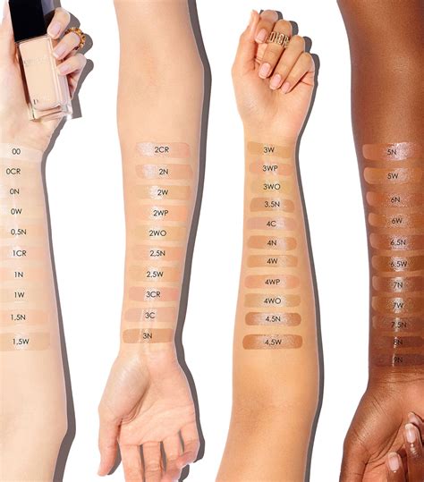 dior forwver skin glow|dior forever glow shades.